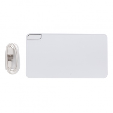 Logo trade promotional giveaways picture of: UV-C steriliser box