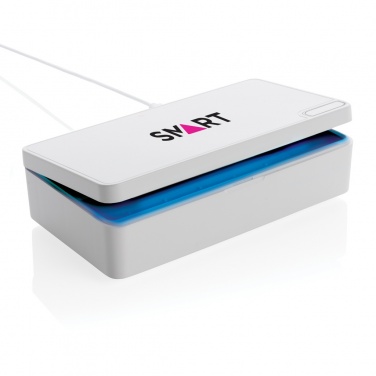 Logotrade advertising product image of: UV-C steriliser box