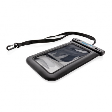 Logotrade promotional giveaway picture of: IPX8 Waterproof Floating Phone Pouch