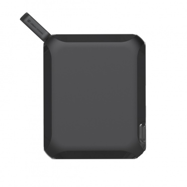 Logotrade promotional giveaway image of: Urban Vitamin Oxnard 5 in 1 65W universal charger