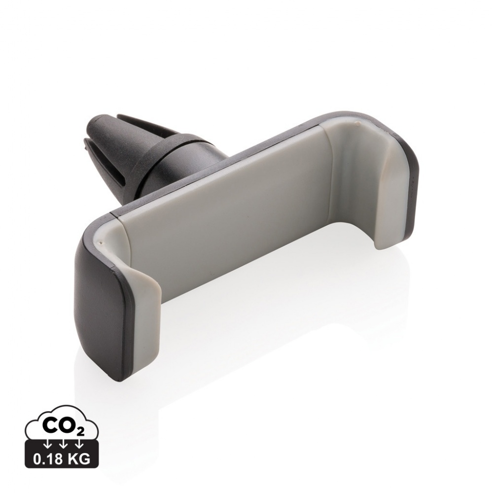 Logo trade promotional merchandise image of: 360 car phone holder