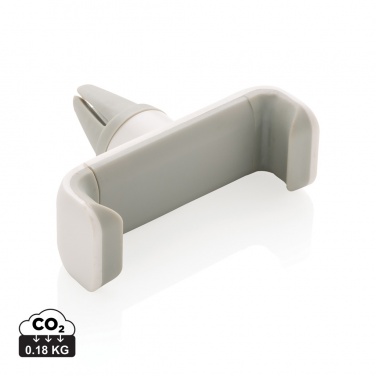 Logo trade advertising products image of: 360 car phone holder