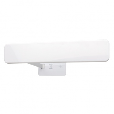 Logotrade promotional gift image of: 5W Wireless Charging Desk Lamp
