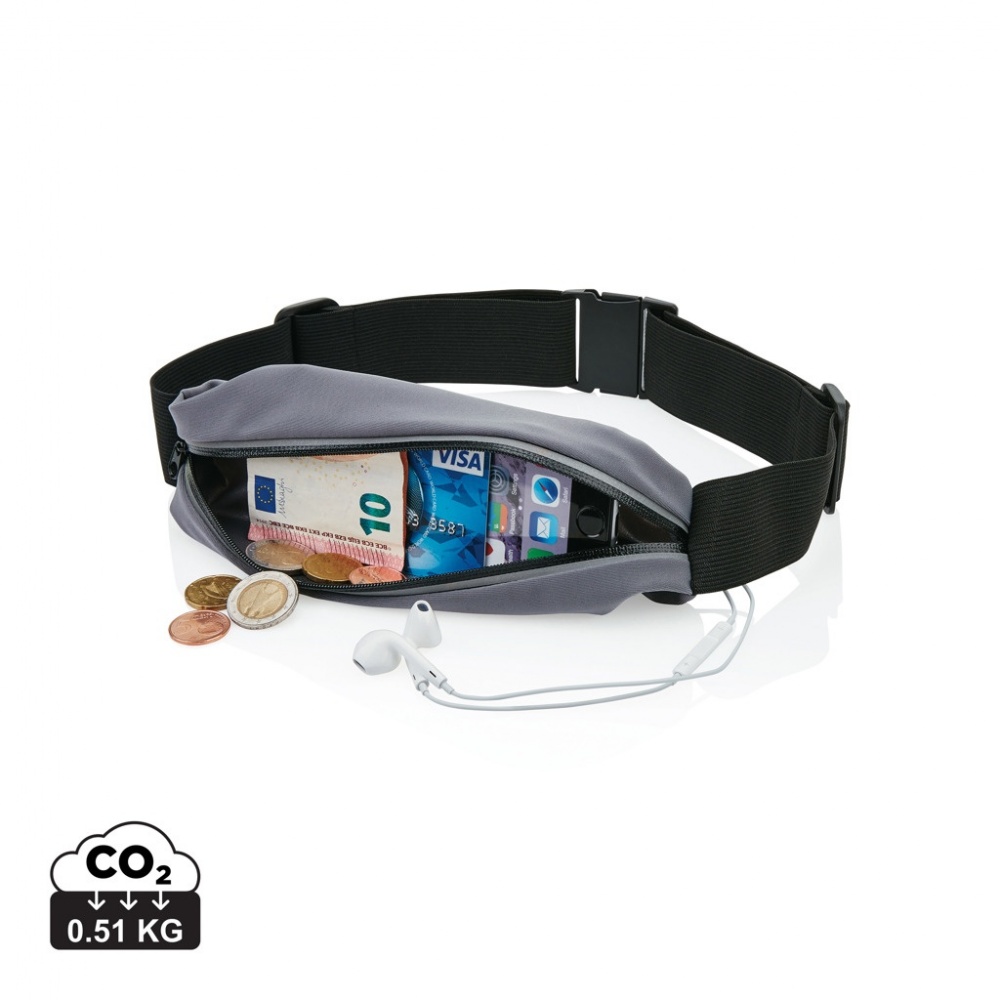 Logotrade corporate gift image of: Universal sport belt