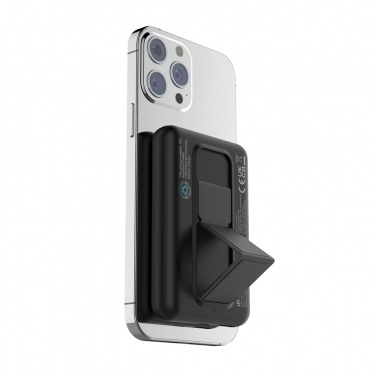 Logotrade promotional items photo of: Urban Vitamin Los Altos RCS rplastic 5000mah powerbank