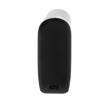Logotrade promotional giveaway picture of: FlashCharge RCS rplastic 20000 mah fast charge powerbank