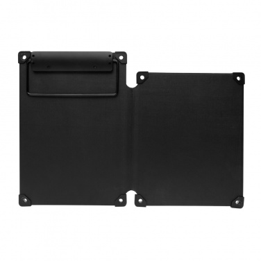 Logotrade corporate gift image of: Solarpulse rplastic portable Solar panel 10W