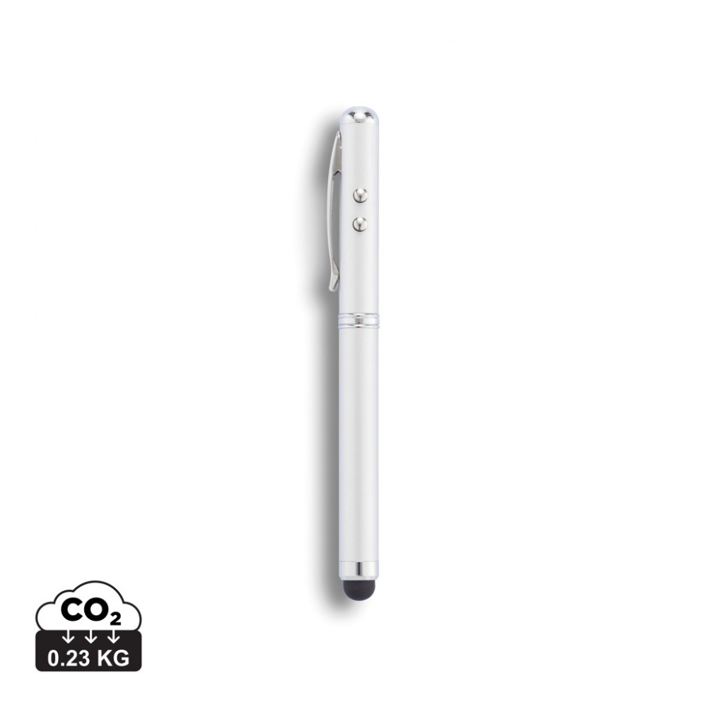 Logo trade corporate gift photo of: 4 in 1 pen