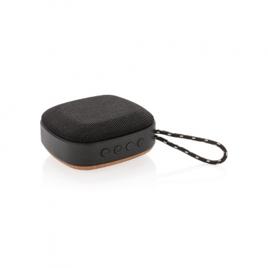 Logotrade advertising product picture of: Baia 5W wireless speaker