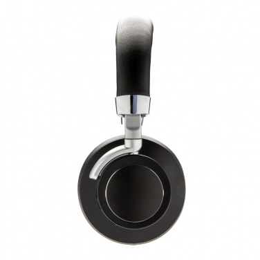 Logotrade promotional gift picture of: Aria Wireless Comfort Headphones