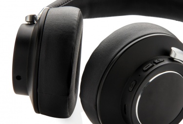 Logotrade corporate gift picture of: Aria Wireless Comfort Headphones