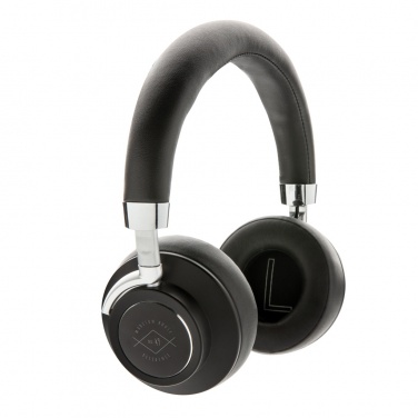 Logotrade advertising products photo of: Aria Wireless Comfort Headphones