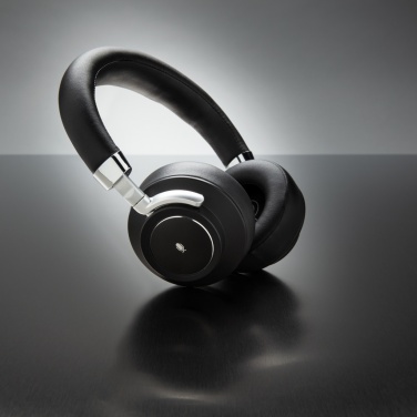 Logotrade corporate gift picture of: Aria Wireless Comfort Headphones