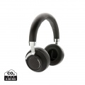 Aria Wireless Comfort Headphones, black