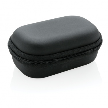 Logotrade corporate gift picture of: TWS sport earbuds in charging case