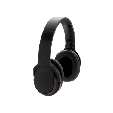 Logo trade promotional products image of: Elite Foldable wireless headphone