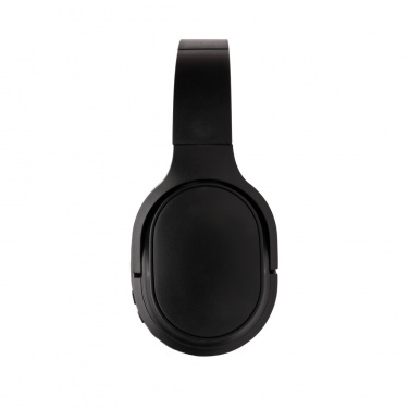 Logo trade advertising products image of: Elite Foldable wireless headphone