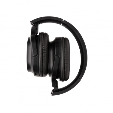 Logo trade promotional items image of: Elite Foldable wireless headphone