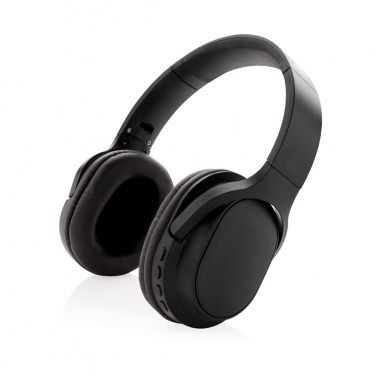 Logotrade promotional gift image of: Elite Foldable wireless headphone