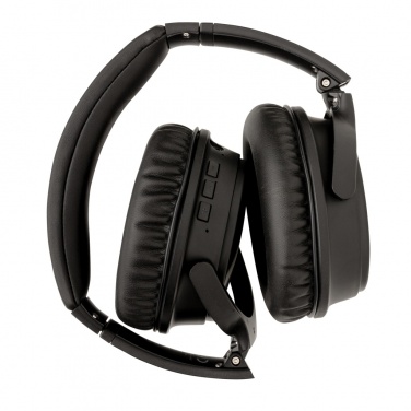 Logotrade promotional merchandise picture of: ANC wireless headphone