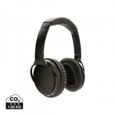 Logotrade promotional item picture of: ANC wireless headphone