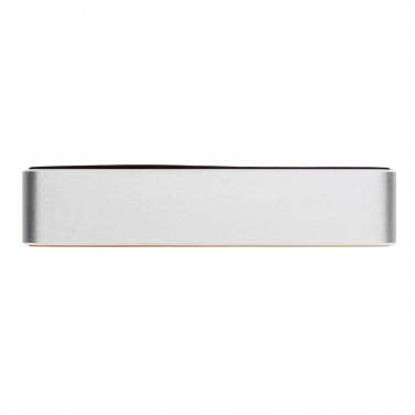Logotrade advertising product picture of: Nevada Bamboo 3W wireless speaker