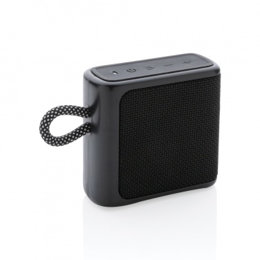 Logotrade corporate gifts photo of: Splash IPX6 3W speaker