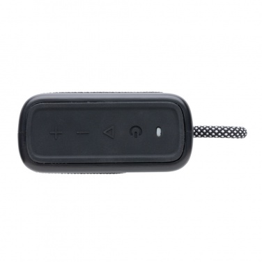 Logo trade advertising products image of: Splash IPX6 3W speaker