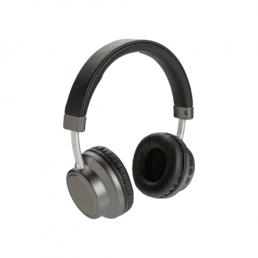 Logotrade corporate gift image of: Swiss Peak wireless headphone V3