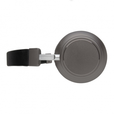 Logo trade promotional giveaways picture of: Swiss Peak wireless headphone V3