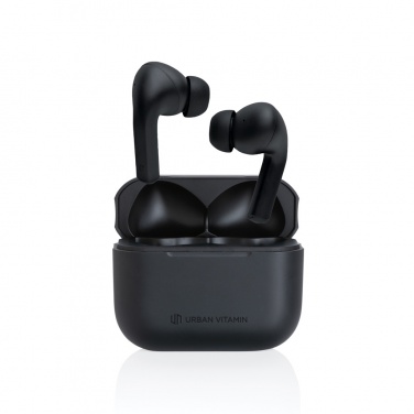Logotrade corporate gift image of: Urban Vitamin Alamo ANC earbuds