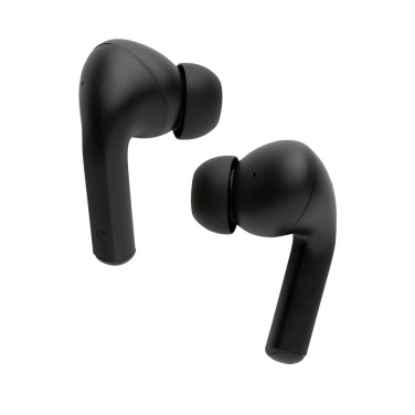 Logotrade promotional giveaway image of: Urban Vitamin Alamo ANC earbuds