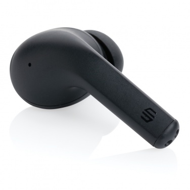 Logotrade promotional products photo of: Urban Vitamin Alamo ANC earbuds