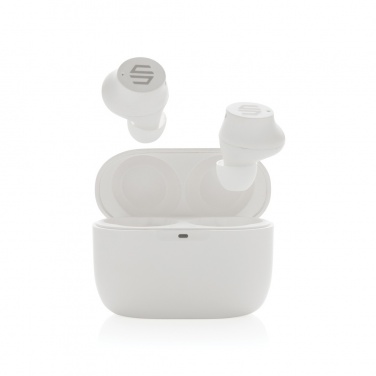 Logotrade corporate gift picture of: Urban Vitamin Napa earbuds