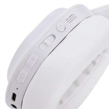 Logotrade promotional giveaway picture of: Urban Vitamin Freemond wireless ANC headphone