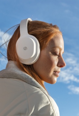 Logotrade business gifts photo of: Urban Vitamin Freemond wireless ANC headphone