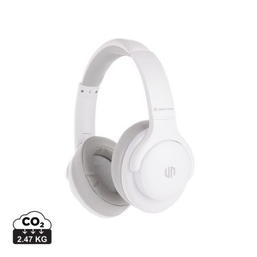 Logo trade promotional gifts picture of: Urban Vitamin Fresno wireless headphone