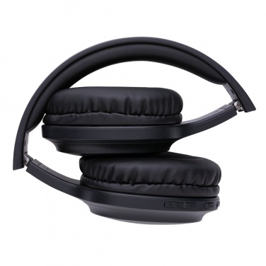 Logotrade promotional giveaways photo of: Urban Vitamin Belmont wireless headphone