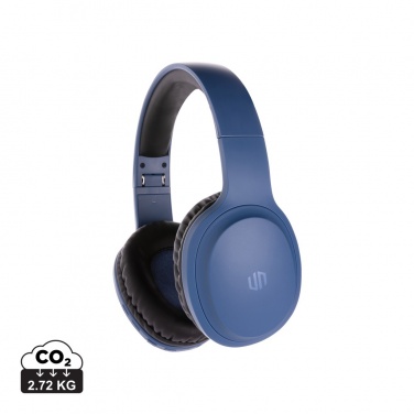 Logotrade advertising products photo of: Urban Vitamin Belmont wireless headphone