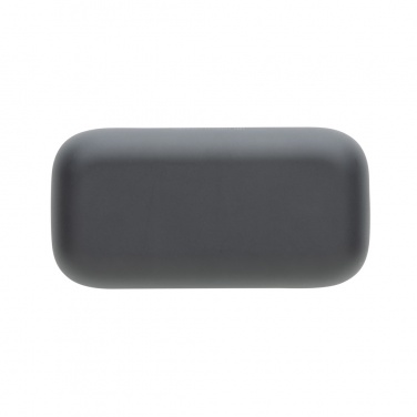 Logotrade promotional item image of: Urban Vitamin Pacifica RCS rplastic earbuds