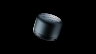 Logotrade promotional giveaway picture of: Terra RCS recycled aluminium 5W wireless speaker
