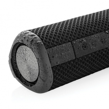 Logotrade promotional merchandise picture of: Urban Vitamin Berkeley IPX7 waterproof 10W speaker