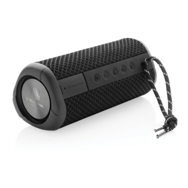 Logotrade business gifts photo of: Urban Vitamin Berkeley IPX7 waterproof 10W speaker