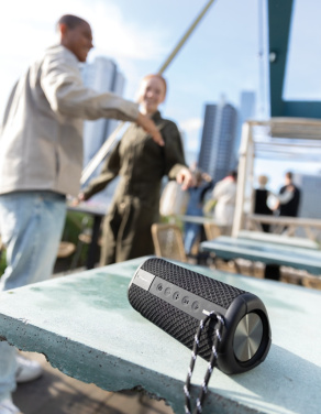 Logotrade promotional product picture of: Urban Vitamin Berkeley IPX7 waterproof 10W speaker