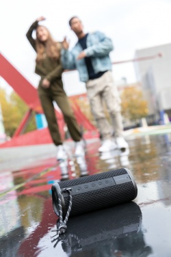 Logo trade advertising products image of: Urban Vitamin Berkeley IPX7 waterproof 10W speaker