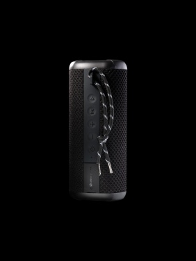Logo trade promotional giveaways picture of: Urban Vitamin Berkeley IPX7 waterproof 10W speaker