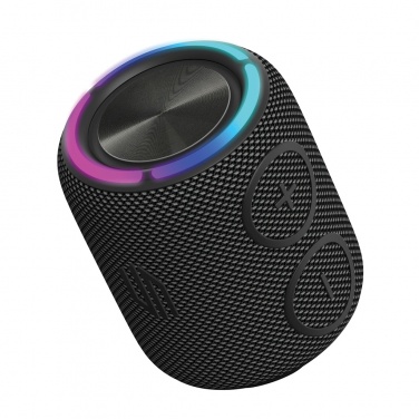 Logotrade business gifts photo of: Urban Vitamin Palmdale RCS rplastic 16W speaker IPX7