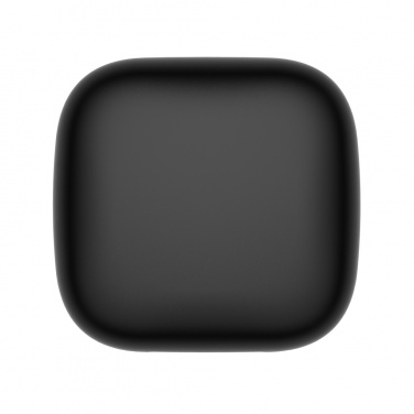 Logo trade promotional giveaways picture of: Lakewood RCS recycled and repairable wireless earbuds