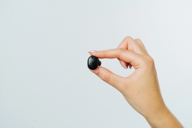 Logotrade promotional product picture of: Lakewood RCS recycled and repairable wireless earbuds