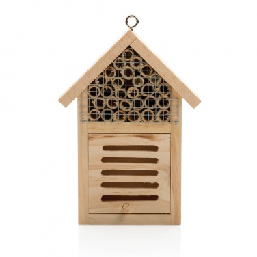 Logotrade promotional product image of: Small insect hotel